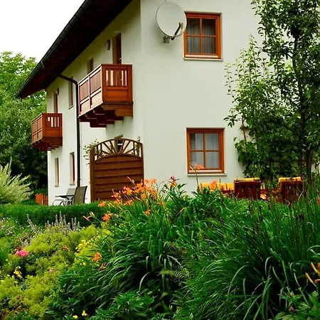 Stuiber Apartment Haarbach