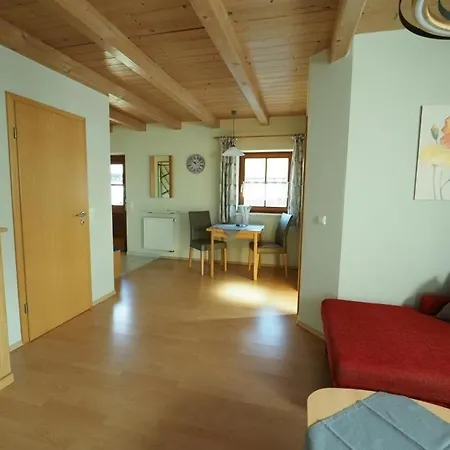 Stuiber Apartment Haarbach