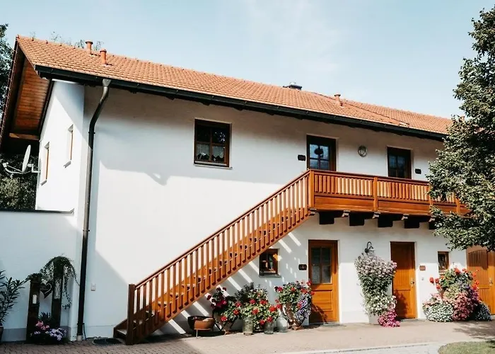Apartamento Stuiber Haarbach
