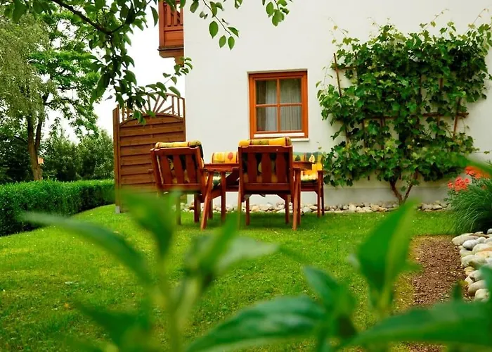 Apartamento Stuiber
