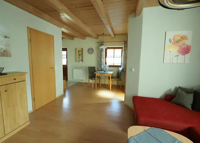 Stuiber Apartamento Haarbach