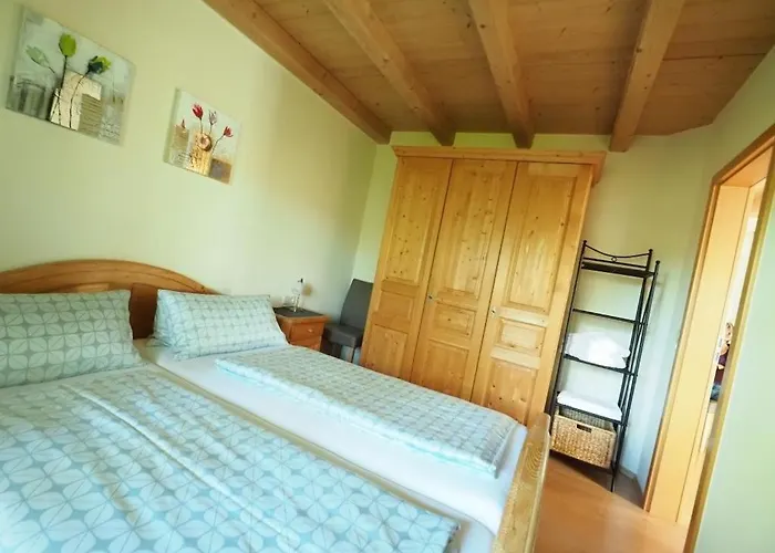 Apartamento Stuiber *