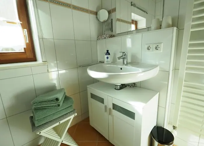 Apartamento Stuiber