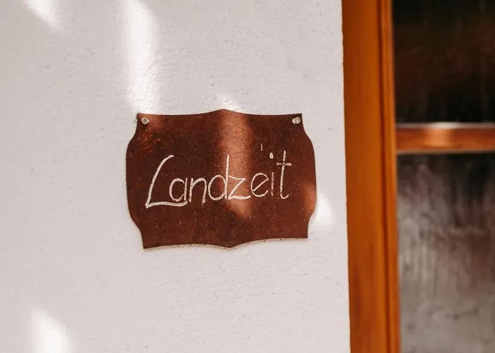 Apartamento Stuiber *