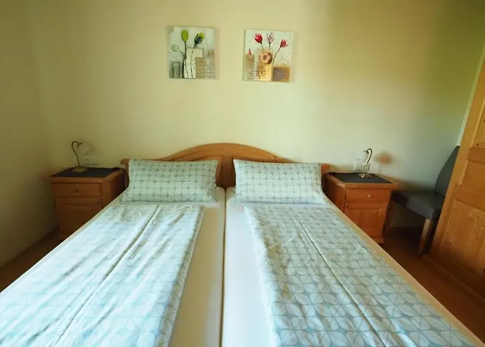 Stuiber Apartamento