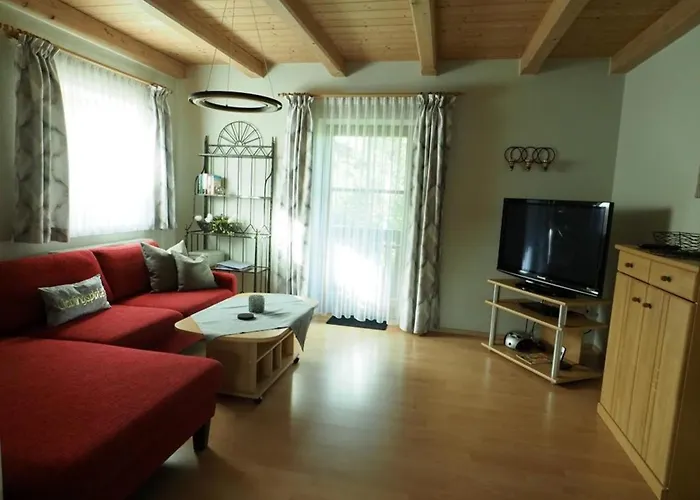 Stuiber Apartamento