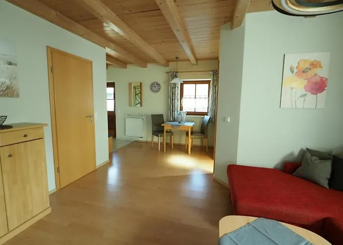 Stuiber Apartamento *
