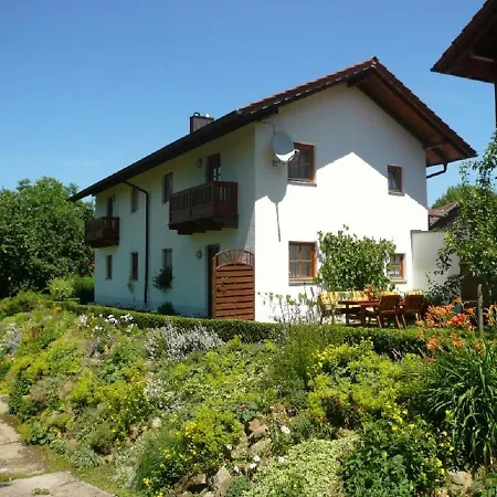 Stuiber Apartamento Haarbach