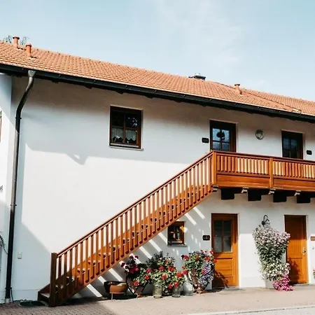 Apartamento Stuiber Haarbach