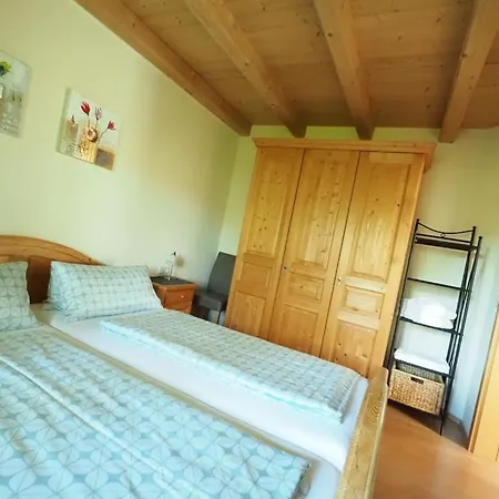 Apartamento Stuiber *