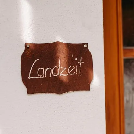 Apartamento Stuiber *
